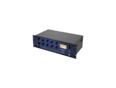 Tegeler Audio Manufaktur VTRC Recording Channel