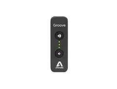 Apogee Groove main image