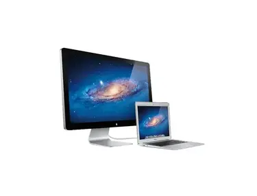Apple Thunderbolt Display
