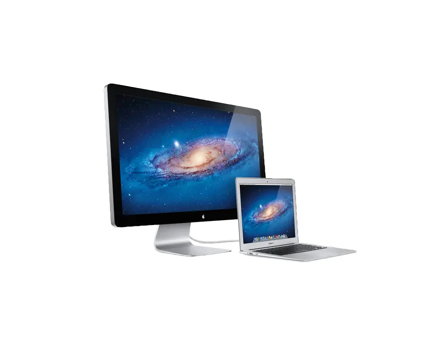 Apple Thunderbolt Display - What To Know & Where To Buy | Equipboard Apple Thunderbolt Display - What To Know & Where To Buy | Equipboard