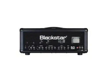 Blackstar Series One 50