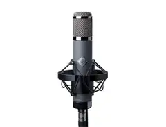 Telefunken AR-51 Condenser Tube Mic