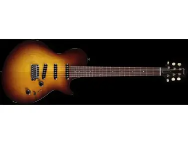 Collings 360 ST