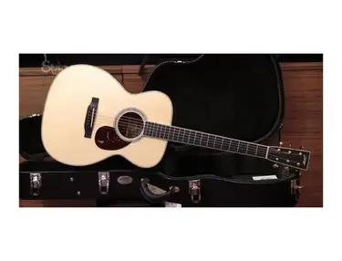 Collings OM3