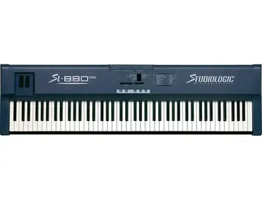 Fatar Studio Logic SL 880