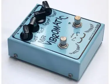 SIB Electronics Mr. Vibromatic