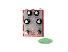 Dan'amp Toxi Drive