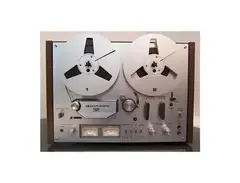 Akai GX-4000D Reel to Reel Tape Recorder