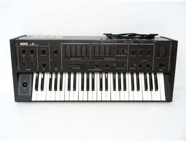 Korg Delta