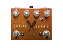 Oddfellow Caveman Overdrive v1 - What To Know & Where To Buy