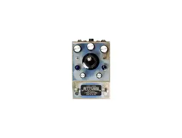 Pettyjohn Electronics PreDrive