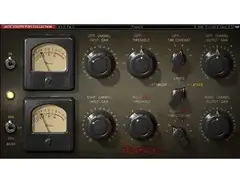 Waves PuigChild Compressor 660 & 670