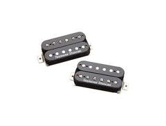 Seymour Duncan Hot Rodded Humbucker Set