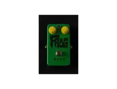 Shoe Pedals Frog main image