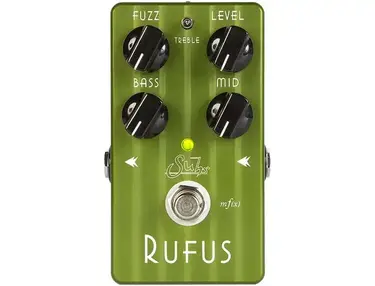Suhr Rufus Fuzz