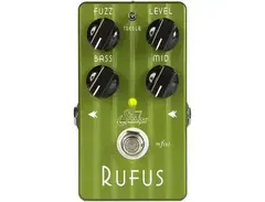Suhr Rufus Fuzz