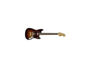 Fender American Special Mustang