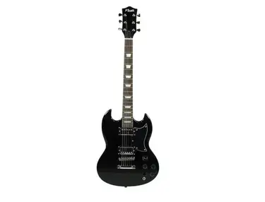 Rockburn Gibson SG