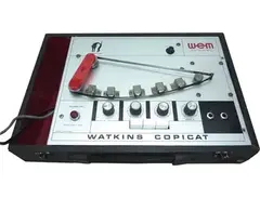 WEM Watkins Copicat