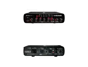 TC Electronic RH750 - What To Know & Where To Buy | Equipboard TC Electronic RH750 - What To Know & Where To Buy | Equipboard