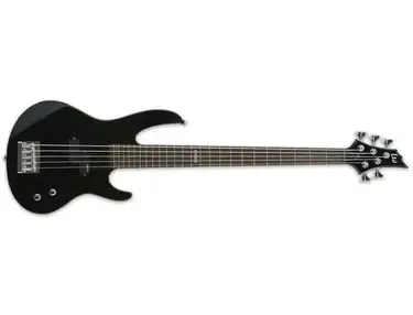 LTD B-50 Bass Guitar - What To Know & Where To Buy | Equipboard