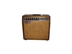 Mesa/Boogie Mark II