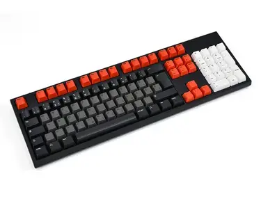 WASD Keyboard
