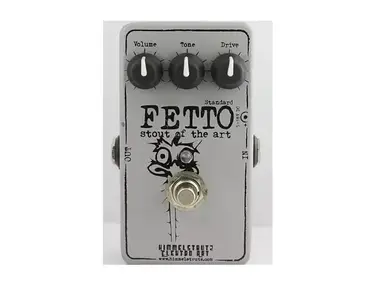 Himmelstrutz Fetto Standard