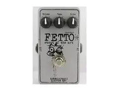 Himmelstrutz Fetto Standard