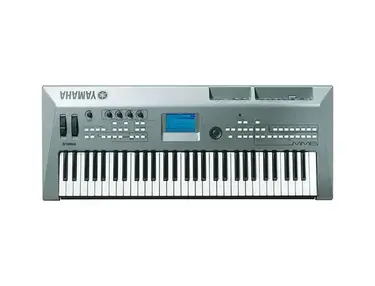 Yamaha MM6