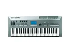 Yamaha MM6