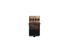 Boss PQ-3B Bass Parametric Equalizer