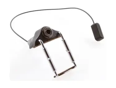 L.R. Baggs Radius Pickup