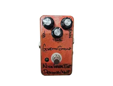 Greer Amps Gorilla Warfare MKII - What To Know & Where To Buy