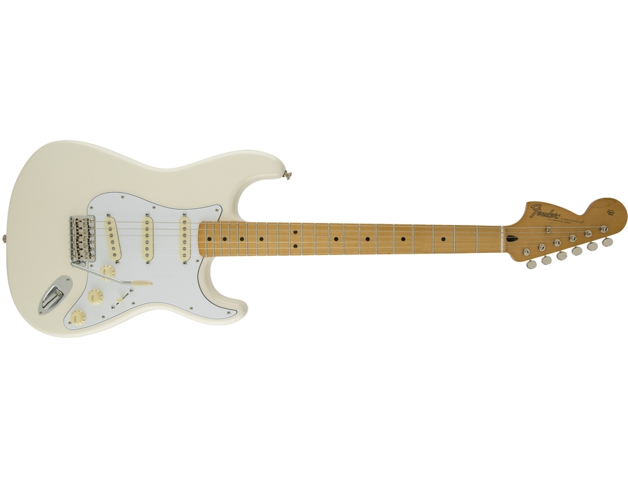 Fender Jimi Hendrix Stratocaster - What To Know & Where To Buy Fender Jimi Hendrix Stratocaster - What To Know & Where To Buy