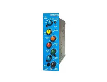 Maag Audio EQ4 500
