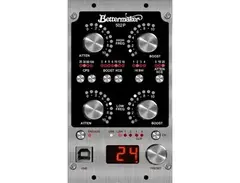 Bettermaker 502p