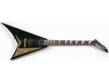 Jackson RR5 Randy Rhoads