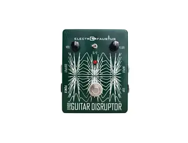 Electro-Faustus | Equipboard