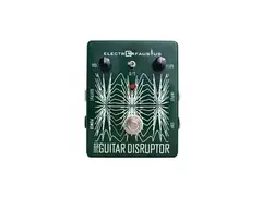 Electro-Faustus EF103 Guitar Disruptor