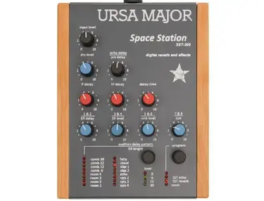 Ursa Major SST-206