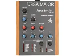 Ursa Major SST-206