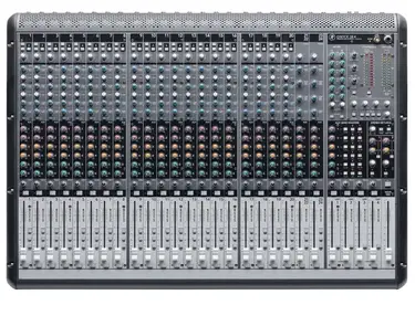 Mackie Onyx 24.4