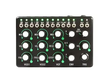 Roland Reon Driftbox R