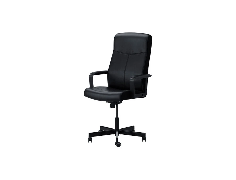 IKEA MALKOLM イケア オフィスチェア Ikea Malkolm Chair - What To Know & Where To Buy | Equipboard