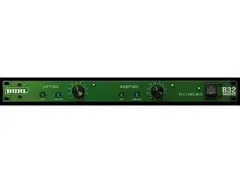 Burl Audio B32 Vancouver