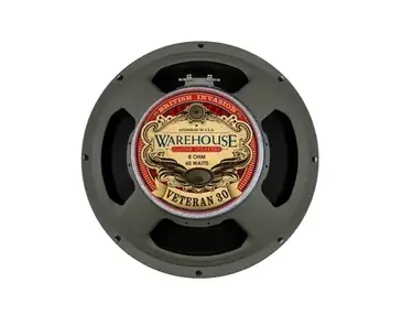 Warehouse Vintage 30