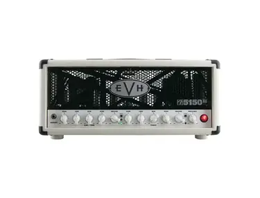 EVH 5150 III 50-Watt Tube Head