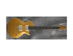 Carvin CS4 California Single Cut Carved Top Guitar