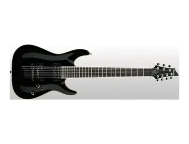 Schecter Omen Extreme-7 - What To Know & Where To Buy | Equipboard
